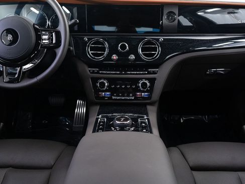 Certified 2024 Rolls-Royce Ghost image 36