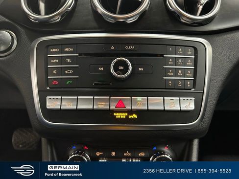 Used 2018 Mercedes-Benz GLA 250 4MATIC image 21