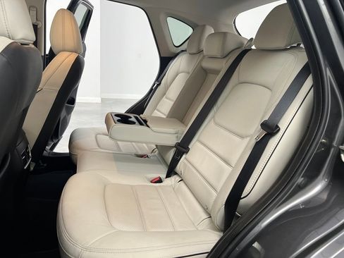 Used 2025 MAZDA CX-5 AWD 2.5 S w/ Preferred Package image 14