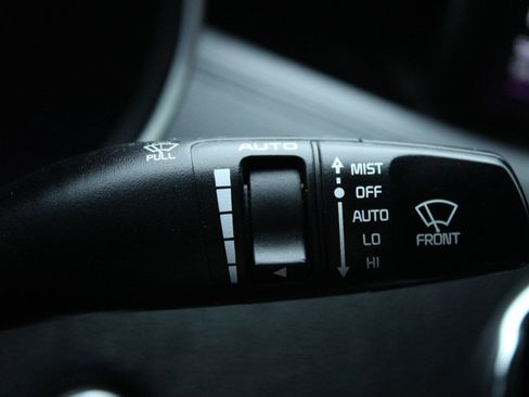 Used 2022 Kia Stinger GT-Line w/ Sun & Sound Package AWD/4WD image 35