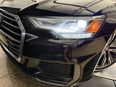 Used 2019 Audi A6 3.0T Premium w/ Convenience Package image 29
