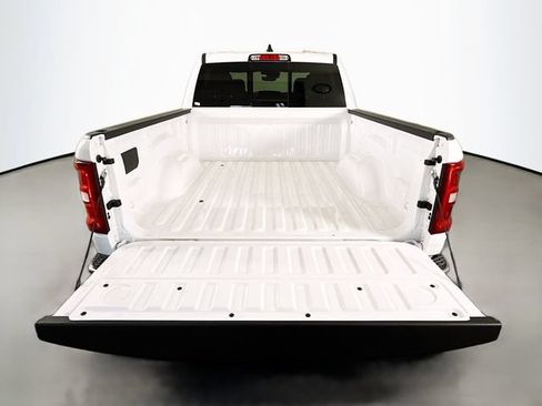 Used 2026 RAM 1500 Laramie AWD/4WD image 25