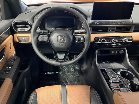 New 2026 Honda Passport TrailSport Elite image 19