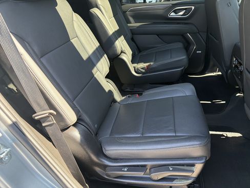 Certified 2024 Chevrolet Tahoe Z71 AWD/4WD image 16