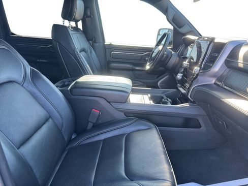 Used 2020 RAM 1500 Limited image 40