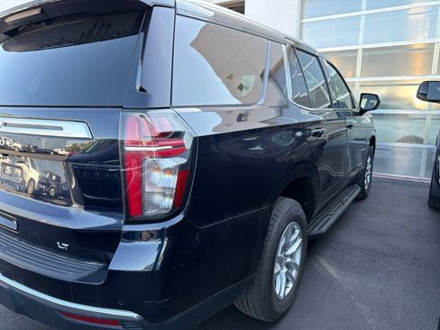 Used 2024 Chevrolet Tahoe LT AWD/4WD image 5