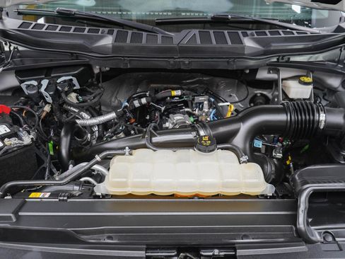 Used 2023 Ford F150 XLT w/ XTR Package AWD/4WD image 31