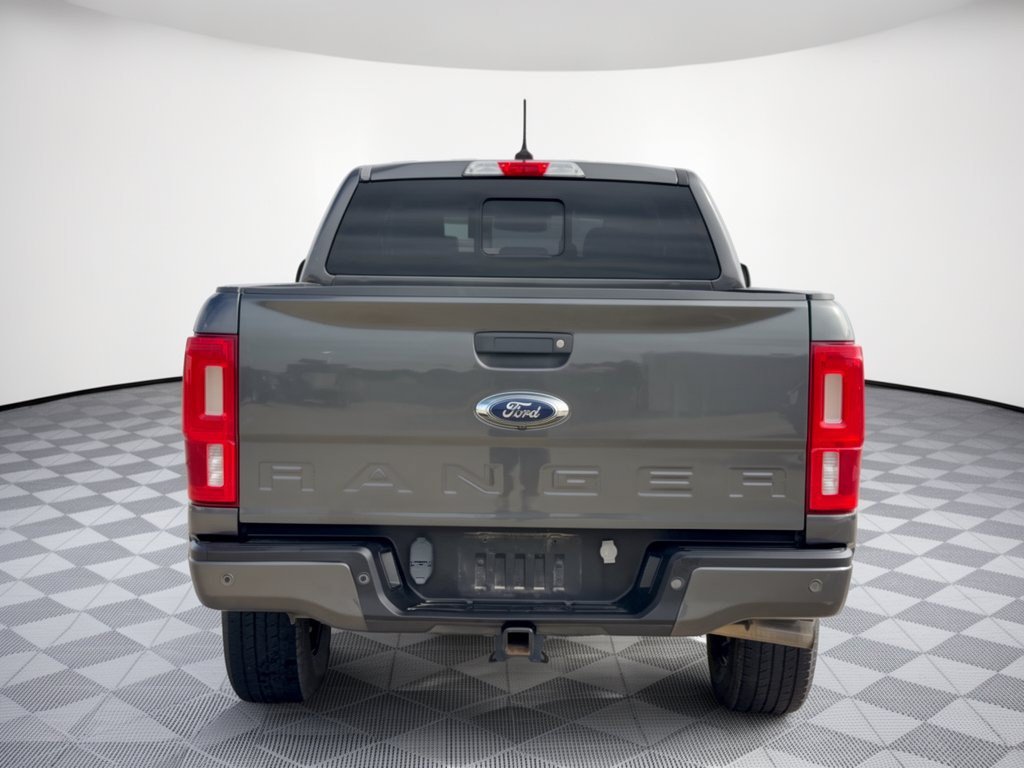 Used 2019 Ford Ranger XLT w/ Equipment Group 302A Luxury AWD/4WD image 11