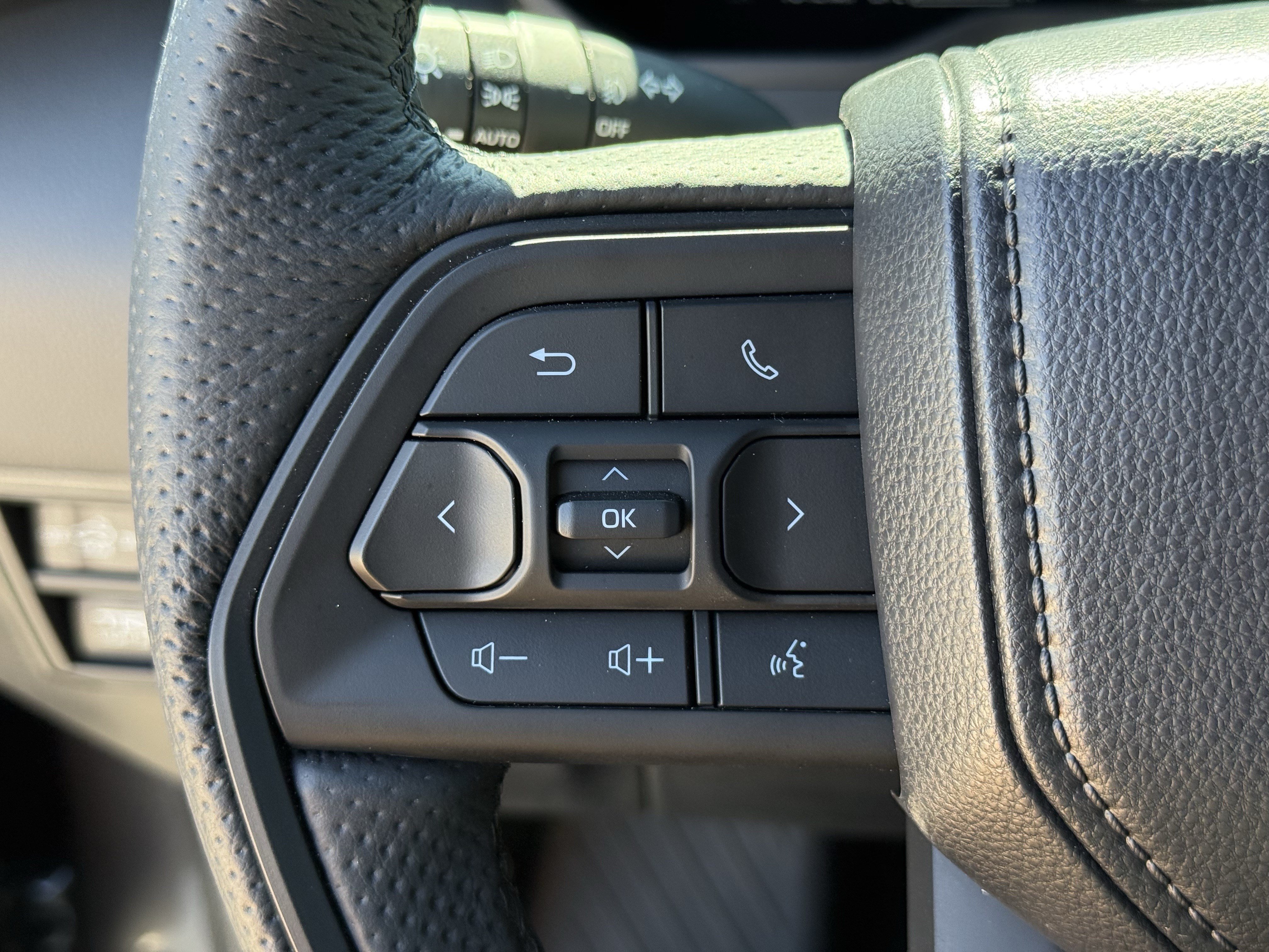 Used 2026 Toyota Tundra TRD Pro AWD/4WD image 17
