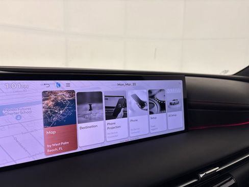 New 2025 Genesis G80 2.5T Sport Prestige image 32