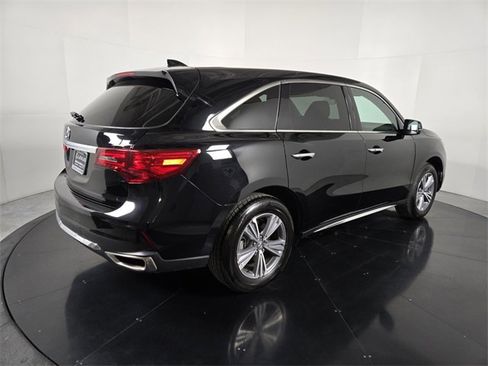 Used 2020 Acura MDX FWD image 6