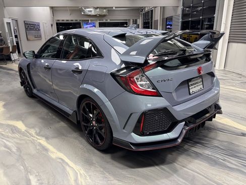 Used 2019 Honda Civic Type R image 31