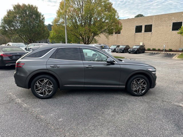 Used 2023 Genesis GV70 2.5T w/ Advanced Package AWD/4WD image 4