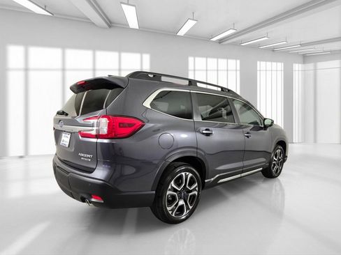 New 2026 Subaru Ascent Limited AWD/4WD image 6