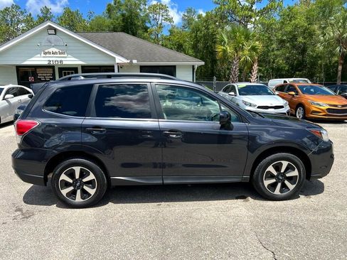 Used 2018 Subaru Forester 2.5i Limited image 4