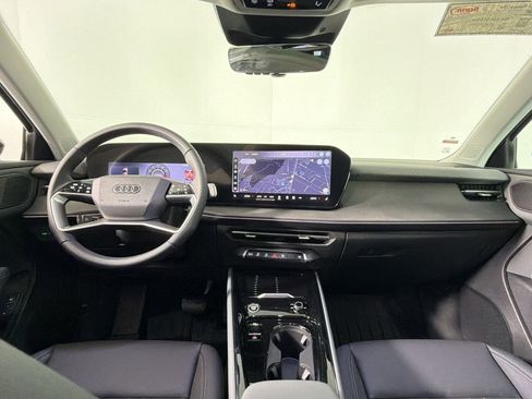 New 2026 Audi Q3 quattro 2.0T image 14