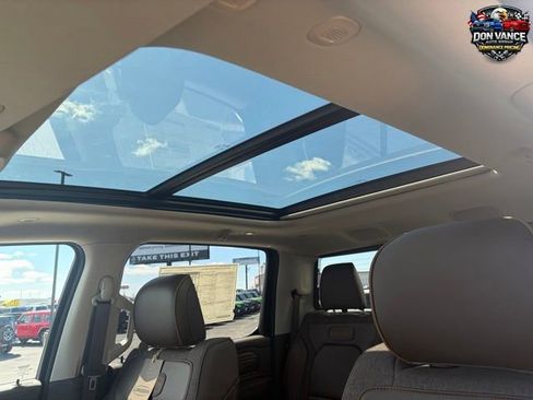 New 2026 RAM 1500 Limited AWD/4WD image 24