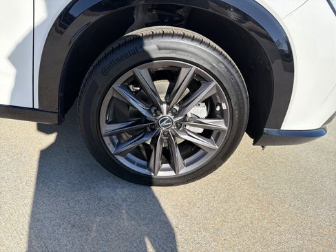 Certified 2025 Acura ADX A-Spec image 13