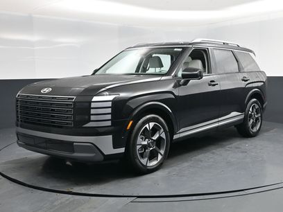 New 2026 Hyundai Palisade Limited