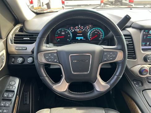 Used 2019 GMC Yukon Denali w/ Open Road Package image 38