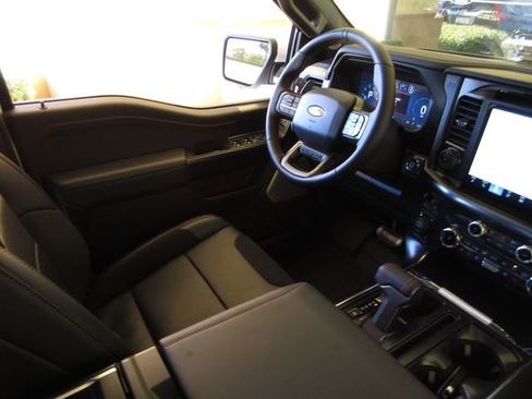 New 2025 Ford F150 Raptor image 23