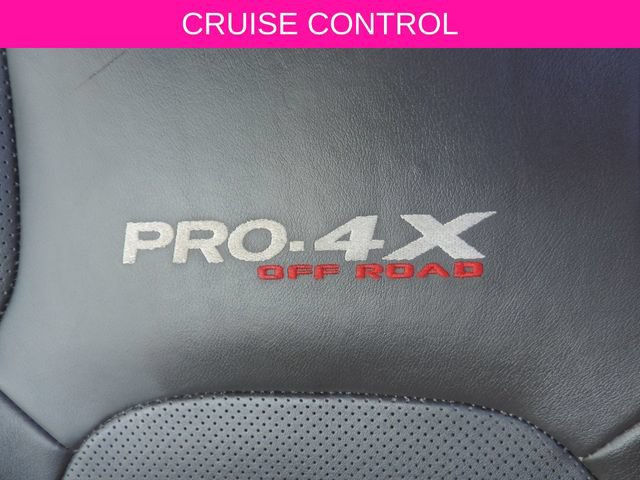 Used 2011 Nissan Xterra PRO-4X w/ Pro-4x Leather Pkg AWD/4WD image 14