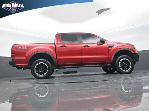 Certified 2021 Ford Ranger XL w/ Equipment Group 101A High AWD/4WD image 24
