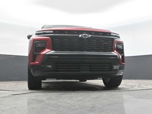 Used 2024 Chevrolet Traverse RS w/ LPO, Floor Liner Package AWD/4WD image 50