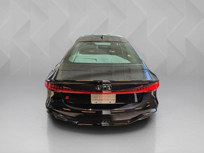 New 2026 Audi RS 7 Performance