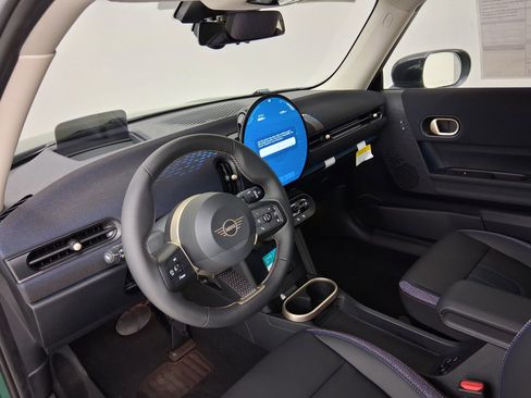 New 2026 MINI Cooper S FWD image 2