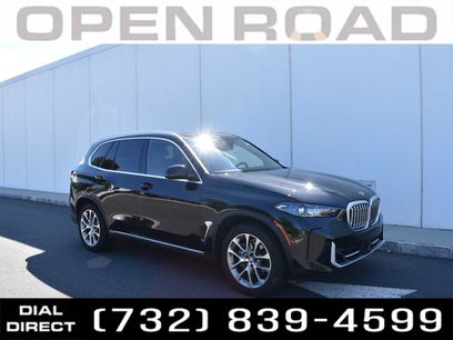 Used 2024 BMW X5 xDrive40i w/ Premium Package