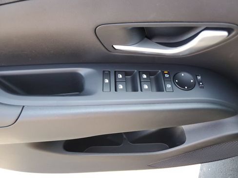 Certified 2025 Hyundai Tucson XRT AWD/4WD image 20