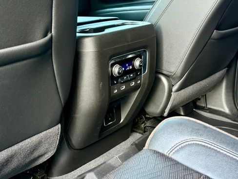 Used 2023 Chevrolet Suburban High Country w/ Max Trailering Package image 12