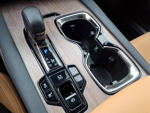 Certified 2025 Lexus RX 350 Premium image 11