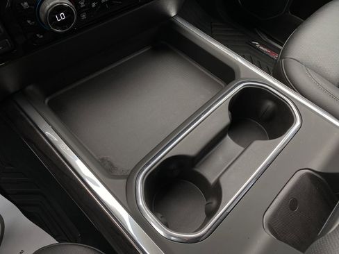 Used 2025 Chevrolet Silverado 2500 LTZ w/ LTZ Premium Package image 23