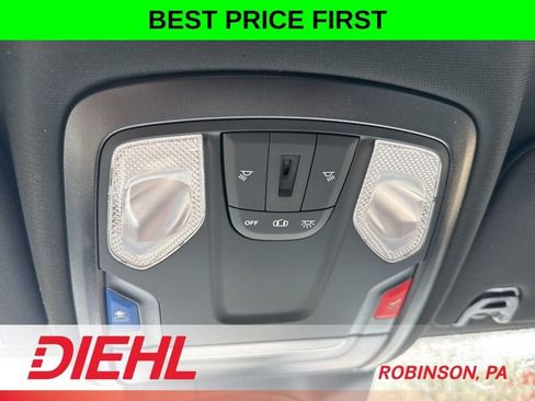 New 2026 RAM 2500 Big Horn image 32