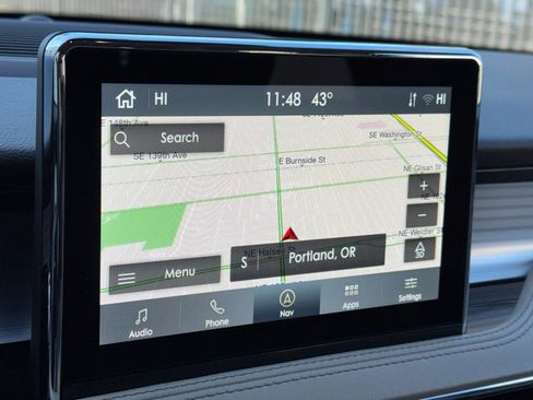 Certified 2021 Lincoln Corsair AWD w/ Equipment Group 101A image 19