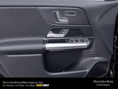 New 2026 Mercedes-Benz GLA 250 4MATIC image 16