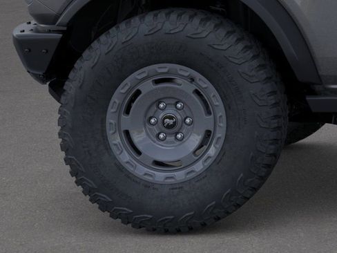 New 2025 Ford Bronco Badlands AWD/4WD image 21