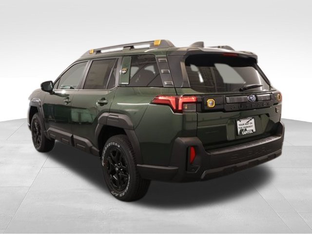 New 2026 Subaru Outback Wilderness AWD/4WD image 4