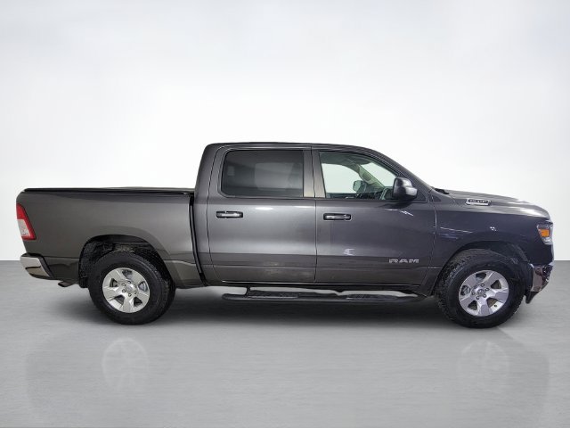 Used 2020 RAM 1500 Big Horn AWD/4WD image 2