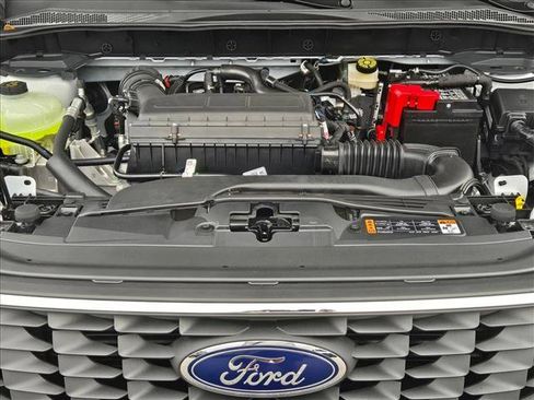 New 2026 Ford Escape Active FWD image 16