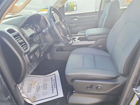 Used 2020 RAM 1500 Big Horn image 12