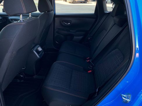 Used 2026 Honda HR-V Sport image 26