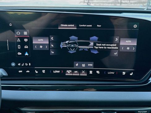 Certified 2026 Audi A6 Premium Plus w/ Premium Plus Package AWD/4WD image 16