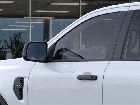 New 2025 Ford Ranger XL image 20