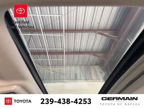 Used 2020 Toyota 4Runner Limited AWD/4WD image 13