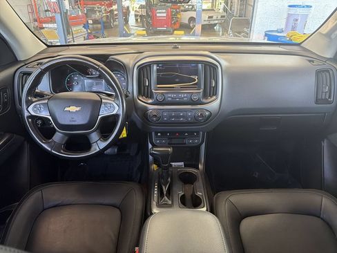 Used 2018 Chevrolet Colorado Z71 AWD/4WD image 20