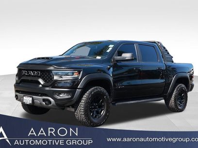 Used 2023 RAM 1500 TRX w/ TRX Level 2 Equipment Group