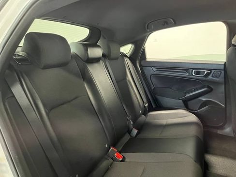 Used 2025 Honda Civic Sport image 13